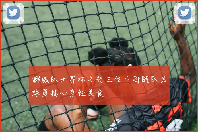 挪威队世界杯之行三位主厨随队为球员精心烹饪美食