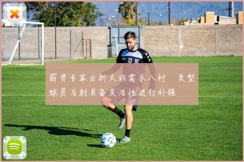 薪资专家分析文班需求八村塁类型球员马刺具备灵活性进行补强