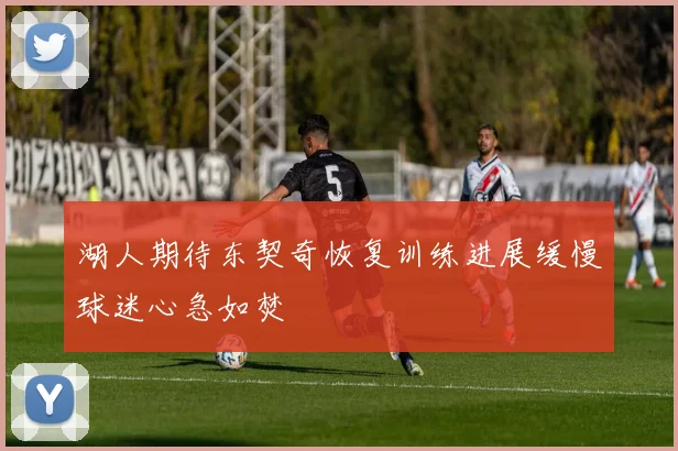 湖人期待东契奇恢复训练进展缓慢球迷心急如焚